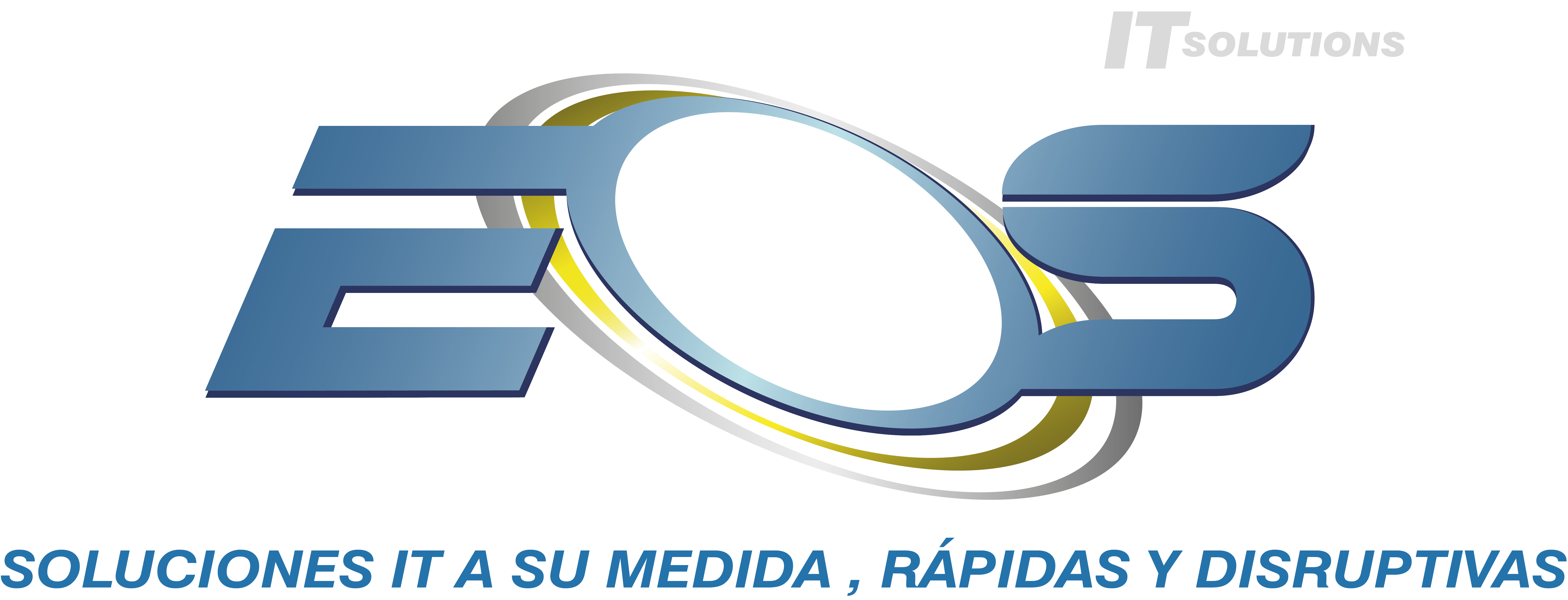 Logo EOS - E-Open Solutions (sin distorsión)